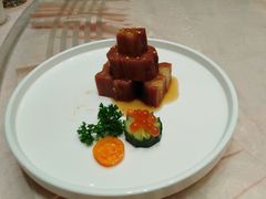 -花中城·杭帮菜·粤菜·海鲜火锅(清泰街店)