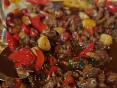 -西江美食舫·江西菜(健德桥店)