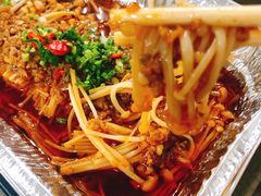 -兆辉木炭海鲜烧烤·海鲜小炒