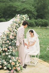 -第一夫人婚纱摄影(南京店)