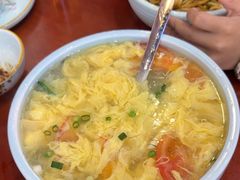 -恭敬李老北京炸酱面·京味菜(西花市店)