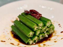 -喜宴又一村·粤菜·茶点·海鲜(壹方天地店)