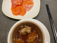 -美食汇·海鲜自助餐·家庭聚会·商务宴请(青秀万达文华店)