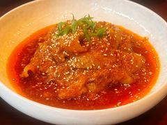 -南堂馆·新川菜(天府三街店)
