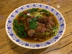 -南来顺饭庄·清真(南菜园店)