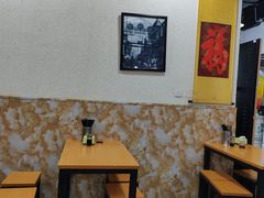 -门框胡同百年卤煮(鸟巢店)