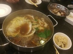 -蝎王府羊蝎子(天通苑店)