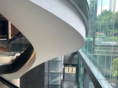 -广州天河希尔顿酒店