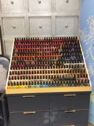 点击看大图 -悦·指间美甲