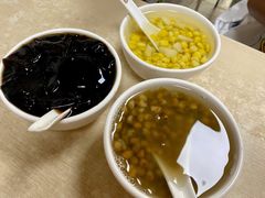 龟苓膏-瘦鬼老档糖水铺