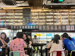 -牛啤堂精酿啤酒餐吧(五棵松华熙店)