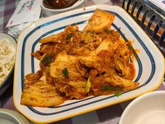 -益百岁牛尾汤(香山路店)