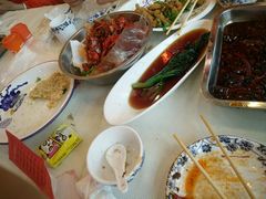 -簋街仔仔小龙虾(簋街二店)