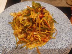 -蒙古人烤羊大师·草原料理(工农大路店)