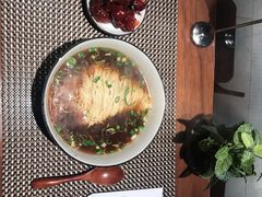 -十面春风·江南面馆(崇宁路店)