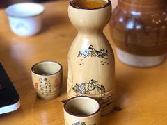 -民食香·腊排骨野生菌美食(木府店)