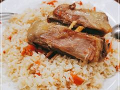 -塔斯提抓饭(东城汇店)