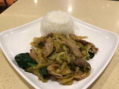 -肥妹烧腊店(翠竹路店)