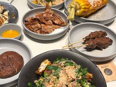 -胡麻(静安嘉里店)