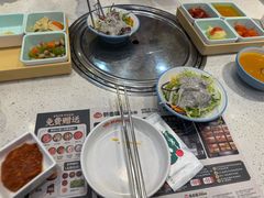-韩香福烤肉庄园(荣成店)