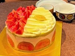 -布歌东京(金融街购物中心店)