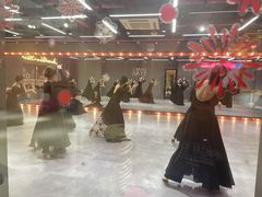 -星舞宝贝少儿舞蹈艺术(天山西路店)