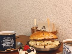 -甘单茶事小馆(洋河店)