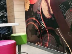 -麦当劳(洪山商场店)