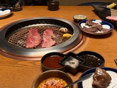 -炎蔵牛舌烤肉