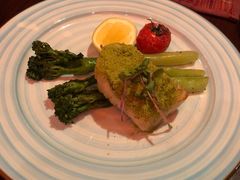 -杭州西子湖四季酒店-WL BISTRO西湖餐厅(灵隐路店)