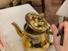 -巴依老爷新疆美食(工体旗舰店)