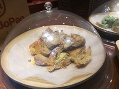 冲绳奶酥-窑滚面包专门店(马鞍山金鹰店)