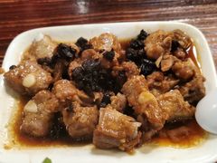 -黄祥华养生堂·炖汤·营养蒸饭(岭南天地店)
