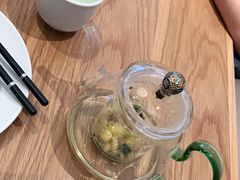 -顺风汤馆·广府粤菜(江宸天街店)