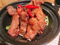 -小和庆·知味(首铸万科店)