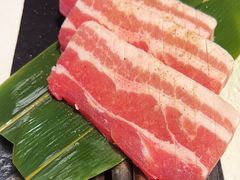 -AJIYA·池袋日式烧肉自助(天津万象城店)