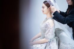 -GRACE KELLY婚纱与礼服(北京店)