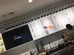 -叶子与茶(苏宁广场店)