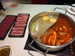 -潮牛禾记•潮汕鲜牛肉火锅(新亚洲店)