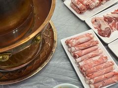 -虾大侠·盱眙龙虾老北京铜锅涮羊肉(金楠天街店)