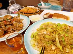 -唔止卤嘢·潮州府城菜(鹭江店)