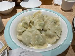 -老边饺子馆(东单店)