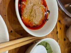 -老康火锅(黄河路总店)