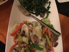 -Ministry of Crab(科伦坡店)