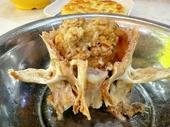 -老师家羊杂碎(延安总店)