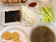 -清华大学-观畴园餐厅