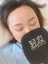 -Doris多里斯半永久纹眉·SMP纹发·发际线