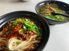 -上海为民商行清真饭店(南大路店)