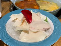 -青瓷火锅料理(西单大悦城店)
