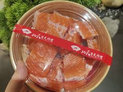 -桃夭日式料理(国信店)
